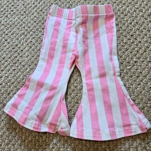 Baby Bell Bottoms 6/9M